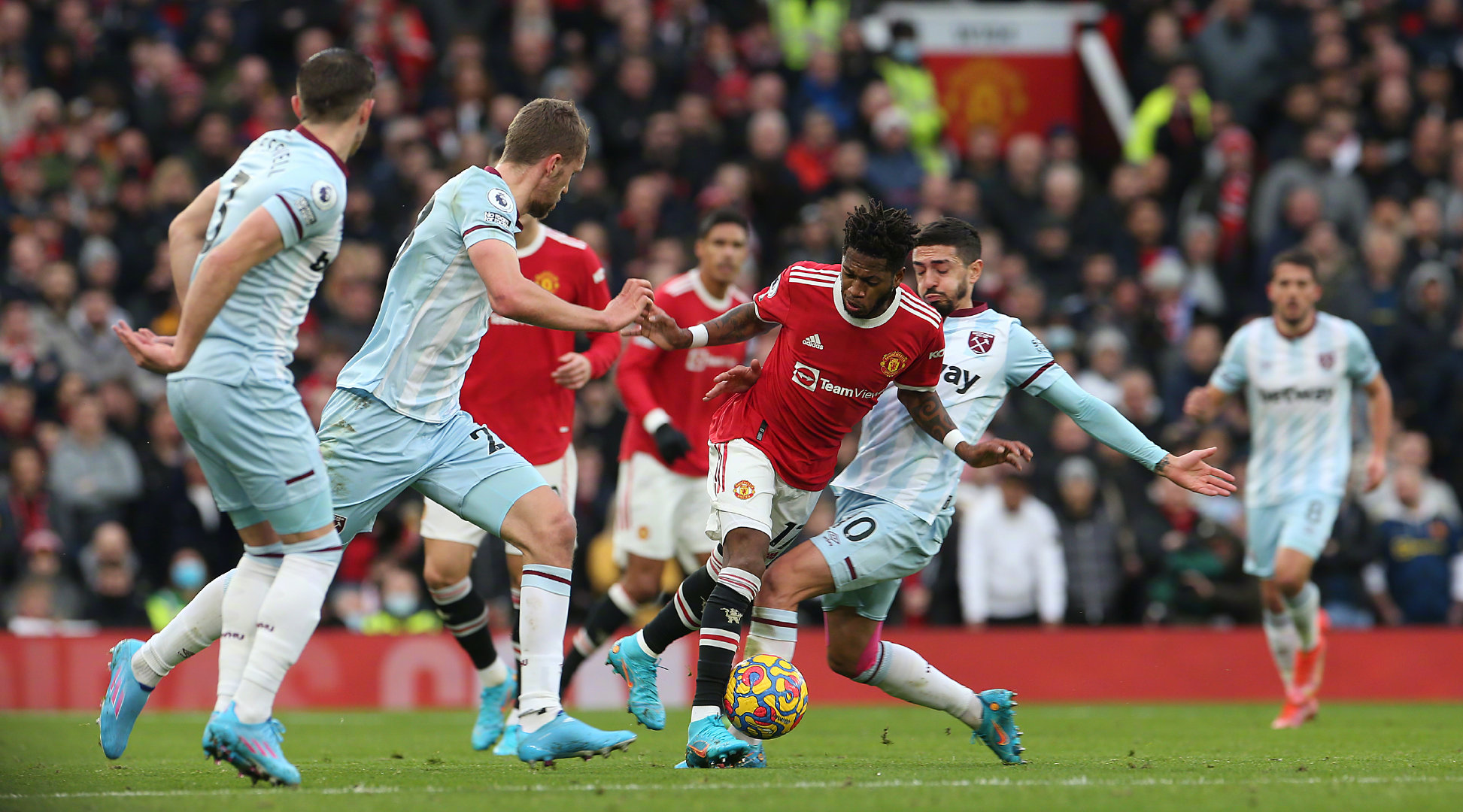 像是在赛季 像是在赛季