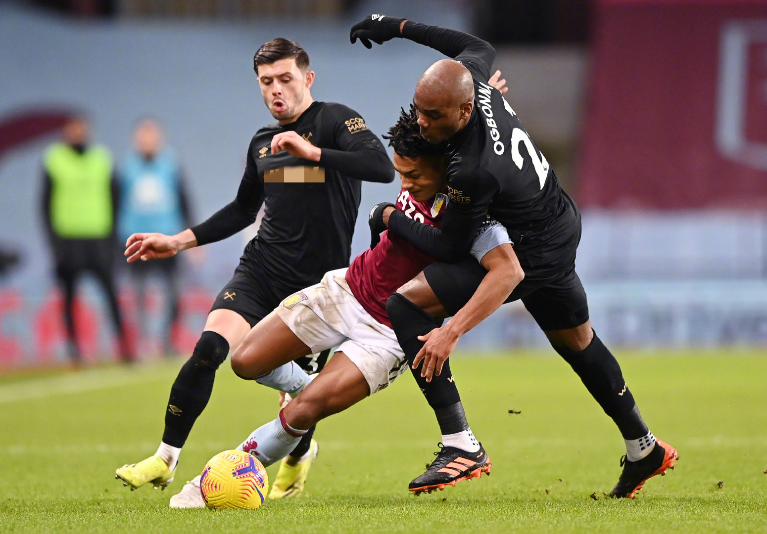 总的来说 总的来说